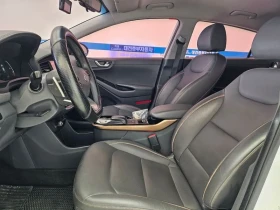 Hyundai Ioniq undefined | Auto.bg — изображение 10 Hyundai Ioniq undefined | Auto.bg — изображение 10