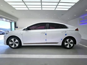 Hyundai Ioniq undefined | Auto.bg — изображение 4 Hyundai Ioniq undefined | Auto.bg — изображение 4