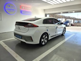 Hyundai Ioniq undefined | Auto.bg — изображение 7 Hyundai Ioniq undefined | Auto.bg — изображение 7