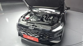 Kia K8 3.5 LPG 2WD autogeorge.com | Auto.bg — изображение 9 Kia K8 3.5 LPG 2WD autogeorge.com | Auto.bg — изображение 9