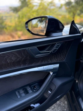 Audi A7 50TDI/3xS-line/360/Soft Close/Pano/Masage/Head Up/ | Auto.bg — изображение 13 Audi A7 50TDI/3xS-line/360/Soft Close/Pano/Masage/Head Up/ | Auto.bg — изображение 13