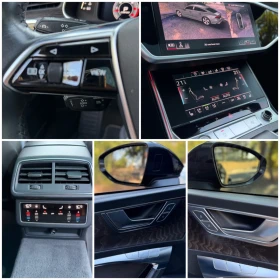 Audi A7 50TDI/3xS-line/360/Soft Close/Pano/Masage/Head Up/ | Auto.bg — изображение 17 Audi A7 50TDI/3xS-line/360/Soft Close/Pano/Masage/Head Up/ | Auto.bg — изображение 17