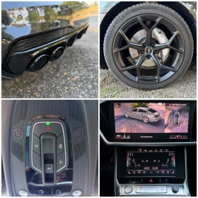 Audi A7 50TDI/3xS-line/360/Soft Close/Pano/Masage/Head Up/ | Auto.bg — изображение 16 Audi A7 50TDI/3xS-line/360/Soft Close/Pano/Masage/Head Up/ | Auto.bg — изображение 16