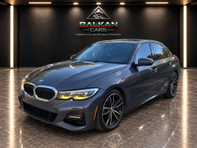BMW 330 M-pack* Keyless* AEM exhaust