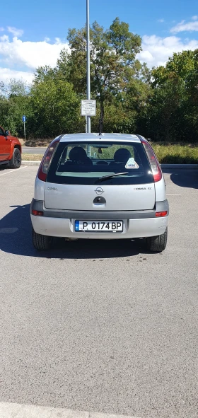 Opel Corsa 1.2 бензин | Auto.bg — изображение 6 Opel Corsa 1.2 бензин | Auto.bg — изображение 6