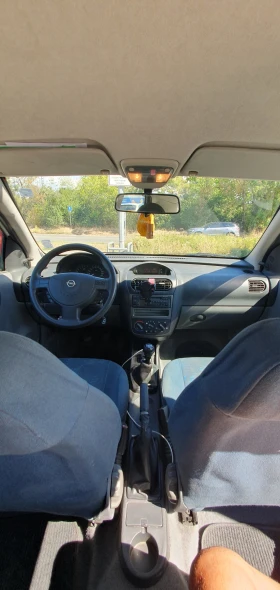 Opel Corsa 1.2 бензин | Auto.bg — изображение 7 Opel Corsa 1.2 бензин | Auto.bg — изображение 7
