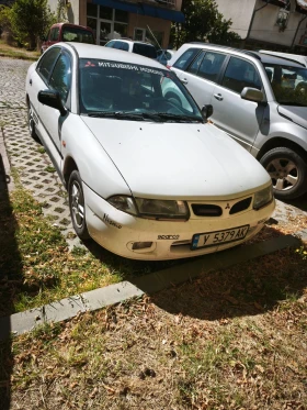 Mitsubishi Carisma 1600 - 800 € - 17101305 2 | Car24.bg Mitsubishi Carisma 1600 - 800 € - 17101305 2