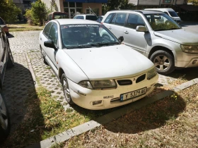 Mitsubishi Carisma 1600 - Car24.bg Mitsubishi Carisma 1600