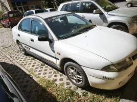 Mitsubishi Carisma 1600 - 800 € - 17101305 3 | Car24.bg Mitsubishi Carisma 1600 - 800 € - 17101305 3
