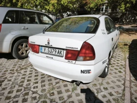 Mitsubishi Carisma 1600 - 800 € - 17101305 4 | Car24.bg Mitsubishi Carisma 1600 - 800 € - 17101305 4