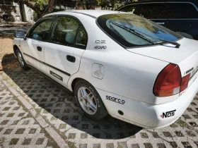 Mitsubishi Carisma 1600 - 800 € - 17101305 5 | Car24.bg Mitsubishi Carisma 1600 - 800 € - 17101305 5