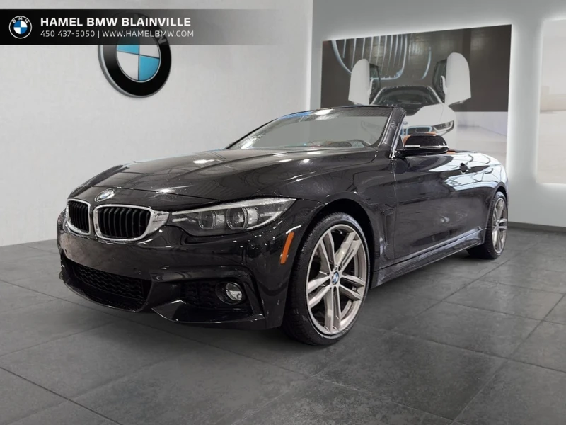 BMW 430 * 430i xDrive cabriolet * CARFAX * ЦЕНА ДО БГ - 51950 лв. / 26561.61 € - 79095202 1 | Car24.bg BMW 430 * 430i xDrive cabriolet * CARFAX * ЦЕНА ДО БГ - 51950 лв. / 26561.61 € - 79095202 1
