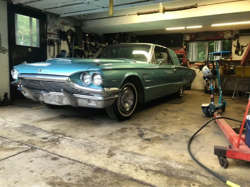 Ford Thunderbird CARFAX* АВТОФИНАНСИРАНЕ* БЕЗ ПЪРВОНАЧАЛНА ВНОСКА* - 28500 лв. / 14571.82 € - 11934488 1 | Car24.bg Ford Thunderbird CARFAX* АВТОФИНАНСИРАНЕ* БЕЗ ПЪРВОНАЧАЛНА ВНОСКА* - 28500 лв. / 14571.82 € - 11934488 1