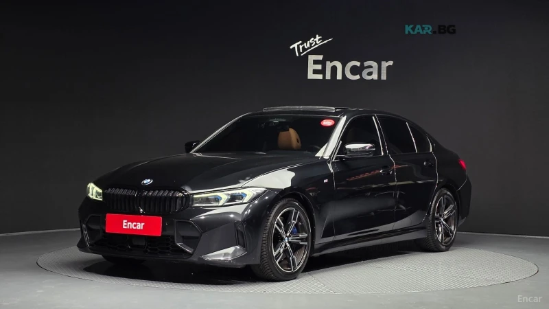 BMW 320 i / M PKG / LED / DISTRONIC / HEADUP - 24900 € / 48700.17 лв. - 64110553 1 | Car24.bg BMW 320 i / M PKG / LED / DISTRONIC / HEADUP - 24900 € / 48700.17 лв. - 64110553 1