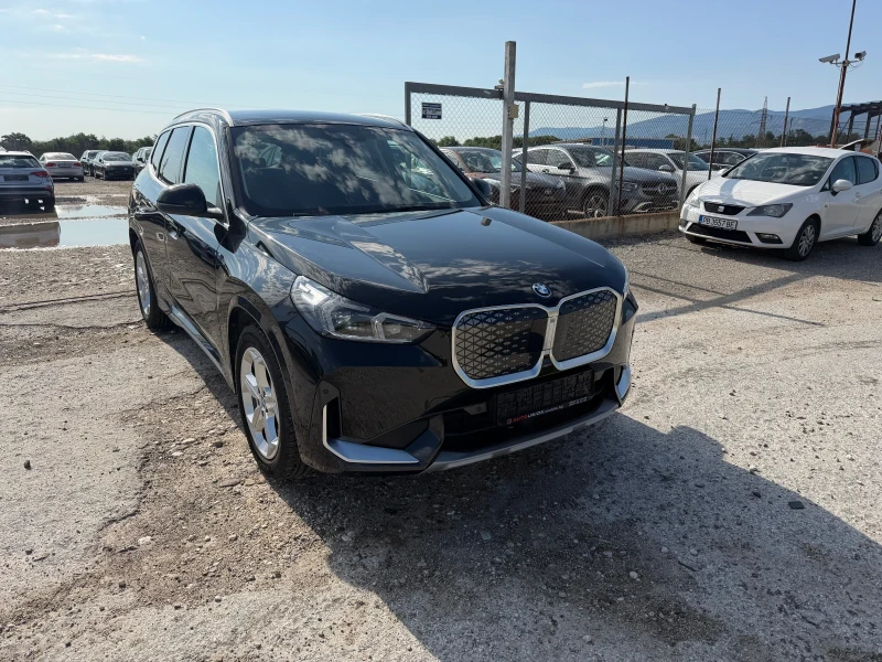 BMW iX1 eDrive20 * ГАРАНЦИЯ!!!* xLine* LED* Facelift* - 31500 € - 49870109 1 | Car24.bg BMW iX1 eDrive20 * ГАРАНЦИЯ!!!* xLine* LED* Facelift* - 31500 € - 49870109 1