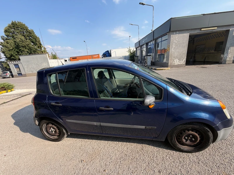 Renault Modus 1, 5 - 1650 € - 20121904 1 | Car24.bg Renault Modus 1, 5 - 1650 € - 20121904 1