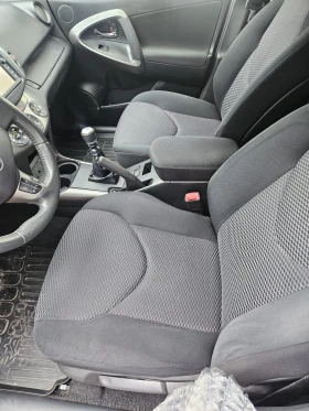 Toyota Rav4 2.2 D4D 150кс - 15500 лв. / 7925.02 € - 25095470 8 | Car24.bg Toyota Rav4 2.2 D4D 150кс - 15500 лв. / 7925.02 € - 25095470 8