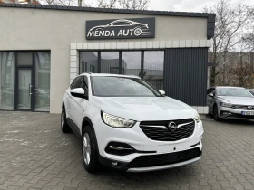 Opel Grandland X 1.5 ECOT DIESEL 130CV INNOVATION - Car24.bg Opel Grandland X 1.5 ECOT DIESEL 130CV INNOVATION