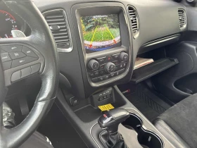 Dodge Durango R/T* Обдухване* Подгреви* Шибедах* 5.7 - 30500 лв. / 15594.40 € - 91030168 8 | Car24.bg Dodge Durango R/T* Обдухване* Подгреви* Шибедах* 5.7 - 30500 лв. / 15594.40 € - 91030168 8