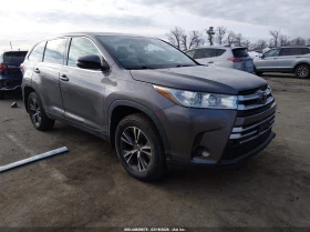 Toyota Highlander 3.5L V-6 DI, DOHC, VVT, 295HP All Wheel Drive - Car24.bg Toyota Highlander 3.5L V-6 DI, DOHC, VVT, 295HP All Wheel Drive