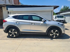 Hyundai Tucson XPOSSIBLE 4×4 | Auto.bg — изображение 8 Hyundai Tucson XPOSSIBLE 4×4 | Auto.bg — изображение 8