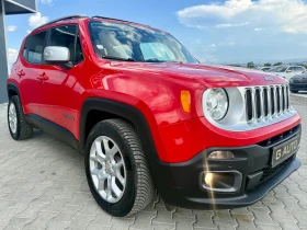 Обява за продажба на Jeep Renegade 1.6m.jet Avtomat Собствен лизинг !!!