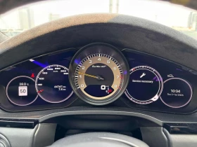 Porsche Cayenne Turbo GT | ALCANTARA | ЦЕНА ДО БЪЛГАРИЯ | Auto.bg — изображение 8 Porsche Cayenne Turbo GT | ALCANTARA | ЦЕНА ДО БЪЛГАРИЯ | Auto.bg — изображение 8