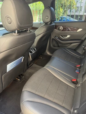 Mercedes-Benz GLC 220 Mercedes-Benz GLC 220 4MATIC | Auto.bg — изображение 7 Mercedes-Benz GLC 220 Mercedes-Benz GLC 220 4MATIC | Auto.bg — изображение 7