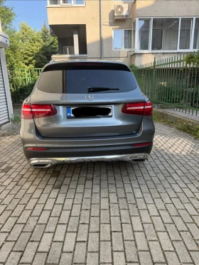 Mercedes-Benz GLC 220 Mercedes-Benz GLC 220 4MATIC | Auto.bg — изображение 4 Mercedes-Benz GLC 220 Mercedes-Benz GLC 220 4MATIC | Auto.bg — изображение 4