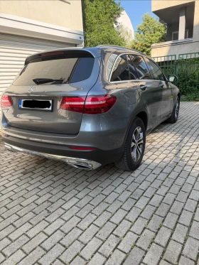 Mercedes-Benz GLC 220 Mercedes-Benz GLC 220 4MATIC | Auto.bg — изображение 5 Mercedes-Benz GLC 220 Mercedes-Benz GLC 220 4MATIC | Auto.bg — изображение 5