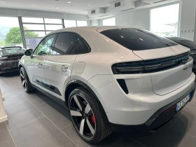 Porsche Macan -e Turbo 95 kWh - AWD - 111000 € / 217097.13 лв. - 42207232 4 | Car24.bg Porsche Macan -e Turbo 95 kWh - AWD - 111000 € / 217097.13 лв. - 42207232 4