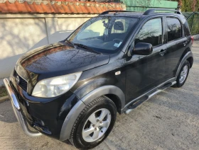 Daihatsu Terios undefined | Auto.bg — изображение 3 Daihatsu Terios undefined | Auto.bg — изображение 3