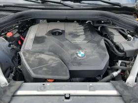 BMW X3 * xDrive30i * M SPORT * CARFAX * | Auto.bg — изображение 6 BMW X3 * xDrive30i * M SPORT * CARFAX * | Auto.bg — изображение 6