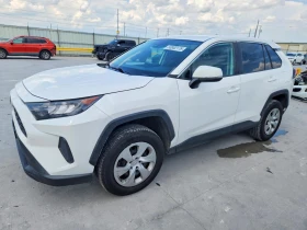 Снимка Toyota Rav4