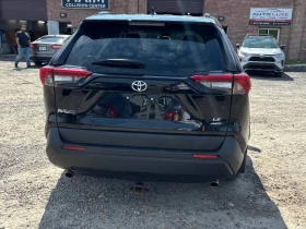 Toyota Rav4 * AWD LE * CARFAX * ОПЦИЯ ЗА ФИНАНСИРАНЕ | Auto.bg — изображение 7 Toyota Rav4 * AWD LE * CARFAX * ОПЦИЯ ЗА ФИНАНСИРАНЕ | Auto.bg — изображение 7