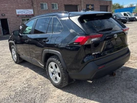 Toyota Rav4 * AWD LE * CARFAX * ОПЦИЯ ЗА ФИНАНСИРАНЕ | Auto.bg — изображение 8 Toyota Rav4 * AWD LE * CARFAX * ОПЦИЯ ЗА ФИНАНСИРАНЕ | Auto.bg — изображение 8
