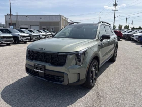 Kia Sorento X-Line Limited / АВТОКРЕДИТ / ПРОГНОЗНА ЦЕНА ДО БГ