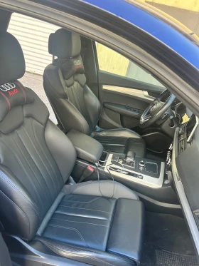 Audi Q5 Audi Q5 FY 2.0 TFSI 252 hp S-line | Auto.bg — изображение 11 Audi Q5 Audi Q5 FY 2.0 TFSI 252 hp S-line | Auto.bg — изображение 11