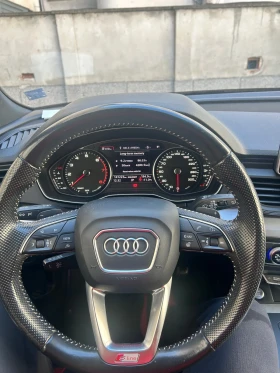 Audi Q5 Audi Q5 FY 2.0 TFSI 252 hp S-line | Auto.bg — изображение 8 Audi Q5 Audi Q5 FY 2.0 TFSI 252 hp S-line | Auto.bg — изображение 8