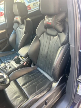 Audi Q5 Audi Q5 FY 2.0 TFSI 252 hp S-line | Auto.bg — изображение 9 Audi Q5 Audi Q5 FY 2.0 TFSI 252 hp S-line | Auto.bg — изображение 9