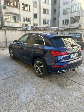 Audi Q5 Audi Q5 FY 2.0 TFSI 252 hp S-line | Auto.bg — изображение 6 Audi Q5 Audi Q5 FY 2.0 TFSI 252 hp S-line | Auto.bg — изображение 6