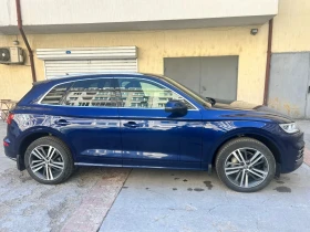 Audi Q5 Audi Q5 FY 2.0 TFSI 252 hp S-line | Auto.bg — изображение 3 Audi Q5 Audi Q5 FY 2.0 TFSI 252 hp S-line | Auto.bg — изображение 3