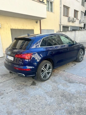 Audi Q5 Audi Q5 FY 2.0 TFSI 252 hp S-line | Auto.bg — изображение 4 Audi Q5 Audi Q5 FY 2.0 TFSI 252 hp S-line | Auto.bg — изображение 4