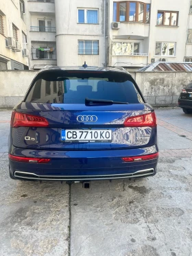 Audi Q5 Audi Q5 FY 2.0 TFSI 252 hp S-line | Auto.bg — изображение 5 Audi Q5 Audi Q5 FY 2.0 TFSI 252 hp S-line | Auto.bg — изображение 5