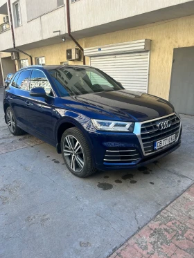 Audi Q5 Audi Q5 FY 2.0 TFSI 252 hp S-line | Auto.bg — изображение 2 Audi Q5 Audi Q5 FY 2.0 TFSI 252 hp S-line | Auto.bg — изображение 2