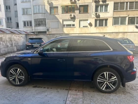 Audi Q5 Audi Q5 FY 2.0 TFSI 252 hp S-line | Auto.bg — изображение 7 Audi Q5 Audi Q5 FY 2.0 TFSI 252 hp S-line | Auto.bg — изображение 7