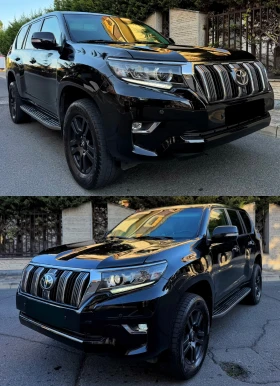 Toyota Land cruiser 150 PRADO 3.0D4D FACE 2023 | Auto.bg — изображение 14 Toyota Land cruiser 150 PRADO 3.0D4D FACE 2023 | Auto.bg — изображение 14