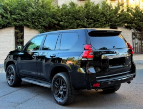 Toyota Land cruiser 150 PRADO 3.0D4D FACE 2023 | Auto.bg — изображение 5 Toyota Land cruiser 150 PRADO 3.0D4D FACE 2023 | Auto.bg — изображение 5