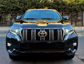 Toyota Land cruiser 150 PRADO 3.0D4D FACE 2023 | Auto.bg — изображение 2 Toyota Land cruiser 150 PRADO 3.0D4D FACE 2023 | Auto.bg — изображение 2