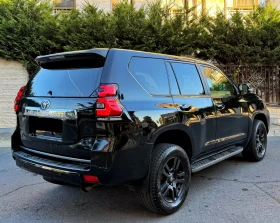 Toyota Land cruiser 150 PRADO 3.0D4D FACE 2023 | Auto.bg — изображение 7 Toyota Land cruiser 150 PRADO 3.0D4D FACE 2023 | Auto.bg — изображение 7